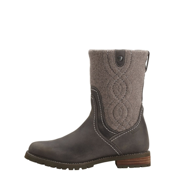 Ariat Shannon Waterproof Boots